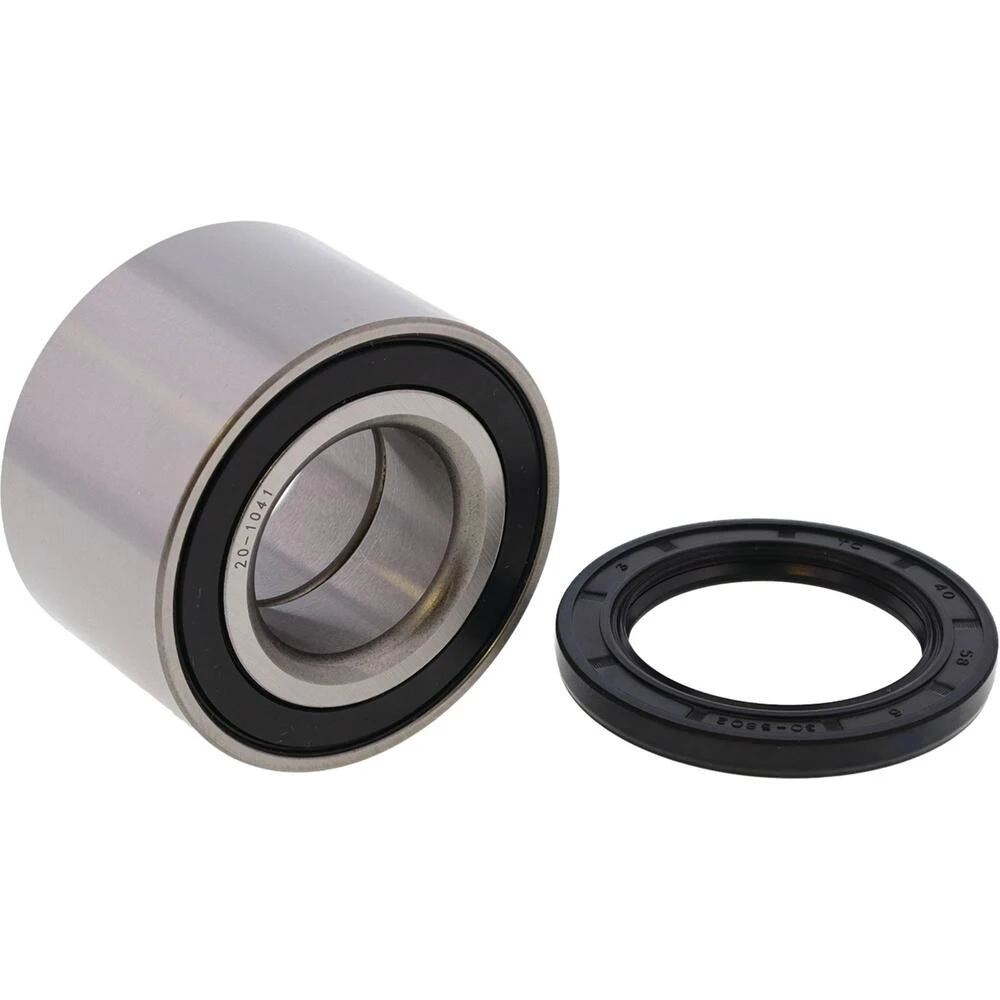All Balls Racing Wheel Bearing Kit / 25-1516