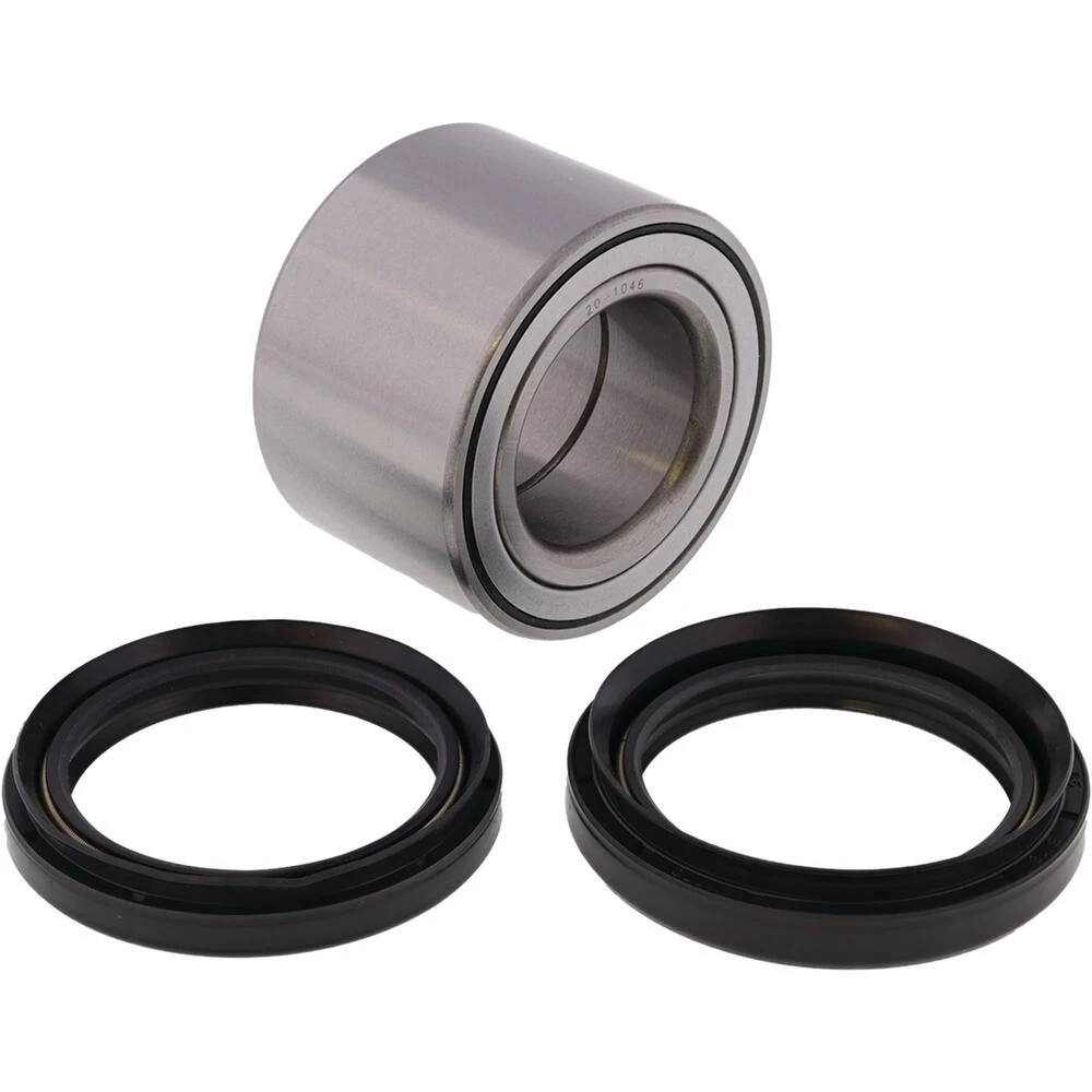 All Balls Racing Wheel Bearing Kit / 25-1537