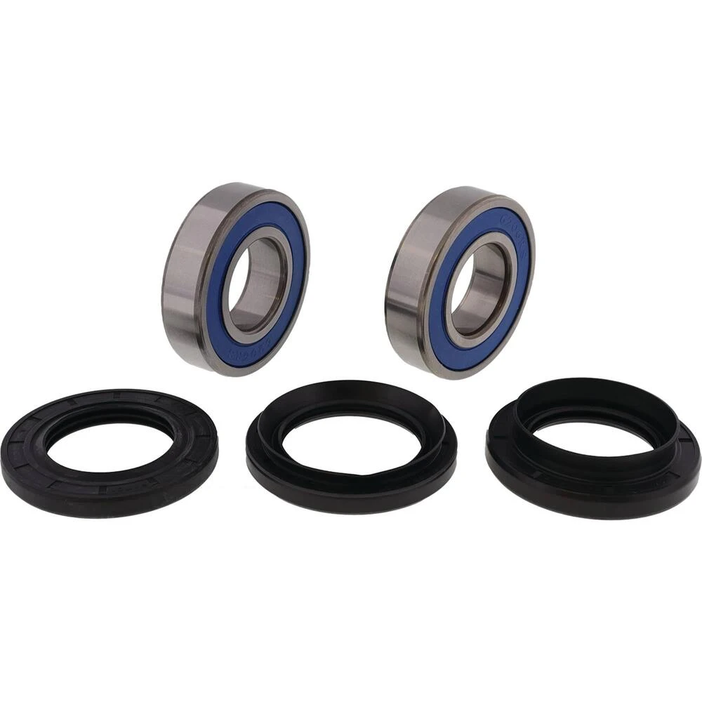 All Balls Racing Wheel Bearing Kit / 25-1542