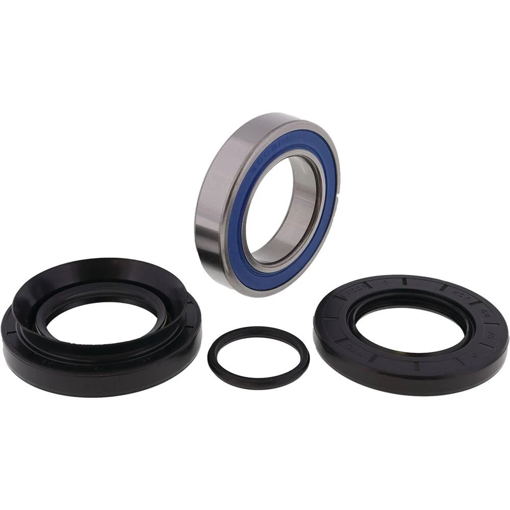 All Balls Racing Wheel Bearing and Seal Kit / 25-1580
