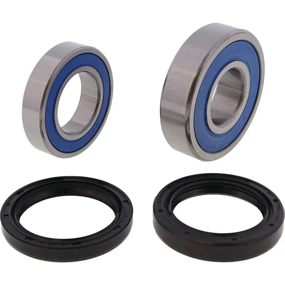 All Balls Racing Wheel Bearing Kit / 25-1689