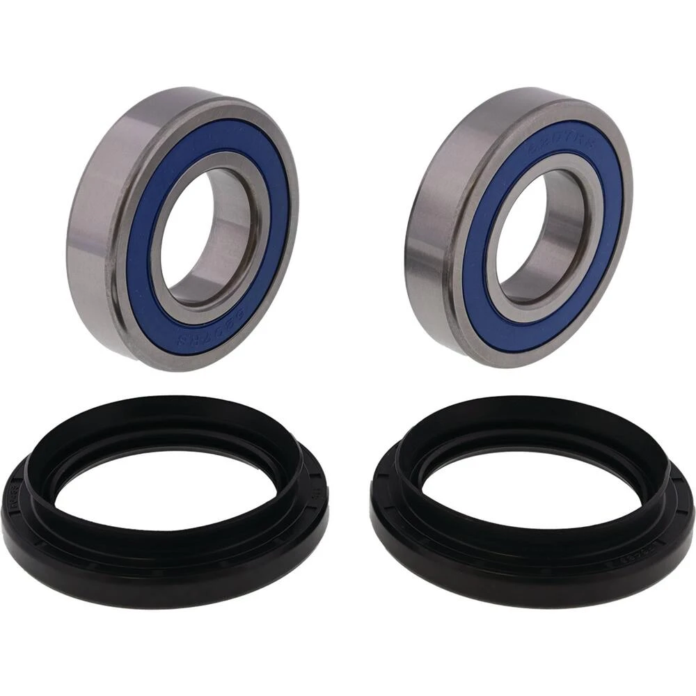 All Balls Racing Wheel Bearing Kit / 25-1693
