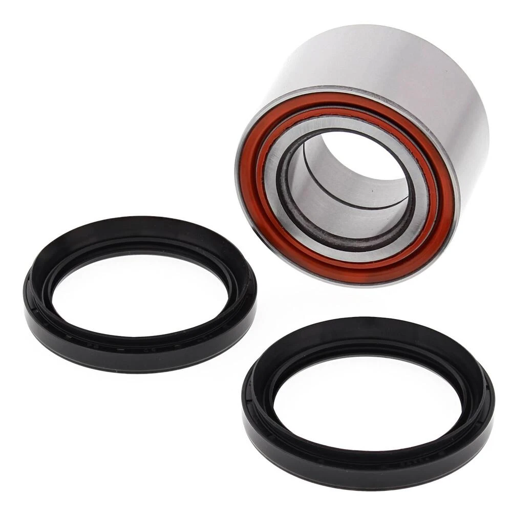 All Balls Racing Wheel Bearing Kit / 25-1700