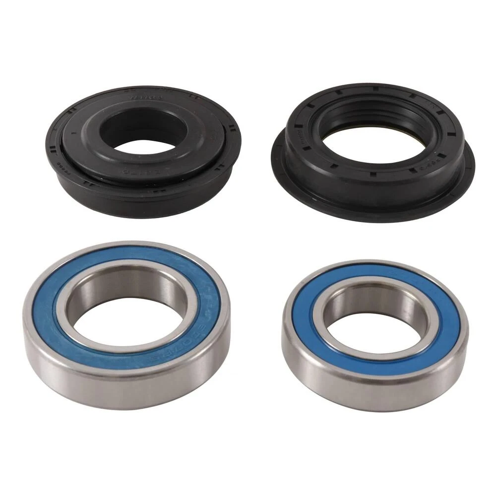 All Balls Racing Wheel Bearing Kit / 25-1739