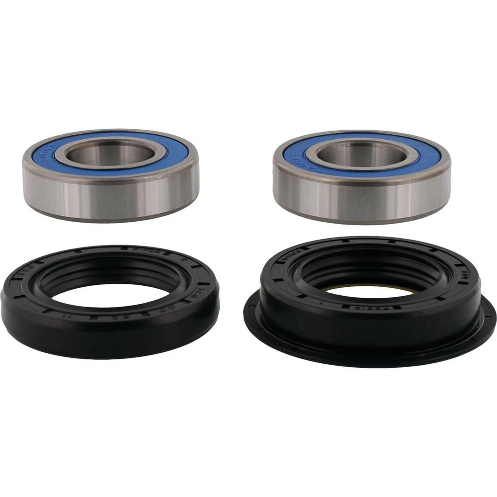 All Balls Racing Wheel Bearing Kit / 25-1741