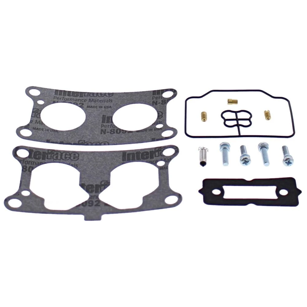 All Balls Racing Carburetor Rebuild Kit / 26-10037