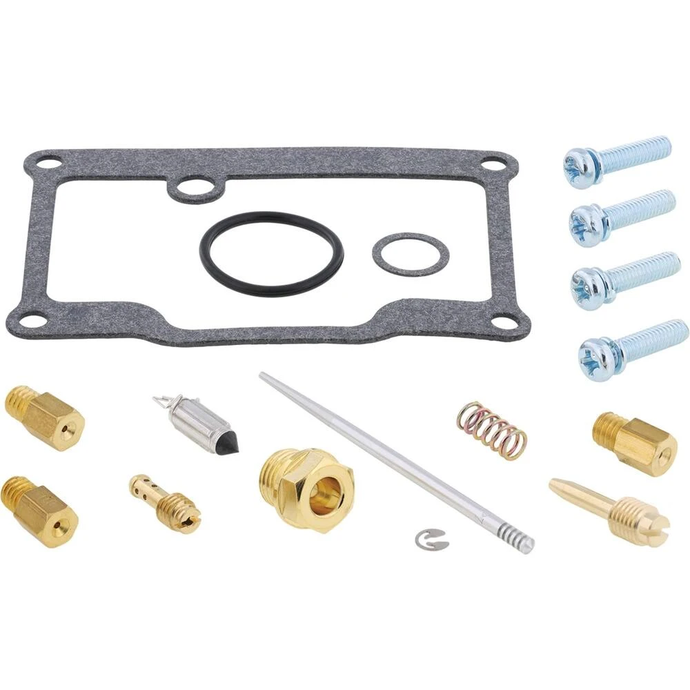 All Balls Racing Carburetor Rebuild Kit / 26-1007
