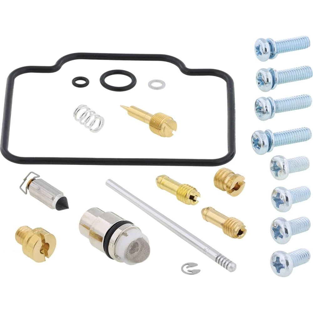 All Balls Racing Carburetor Rebuild Kit / 26-1009