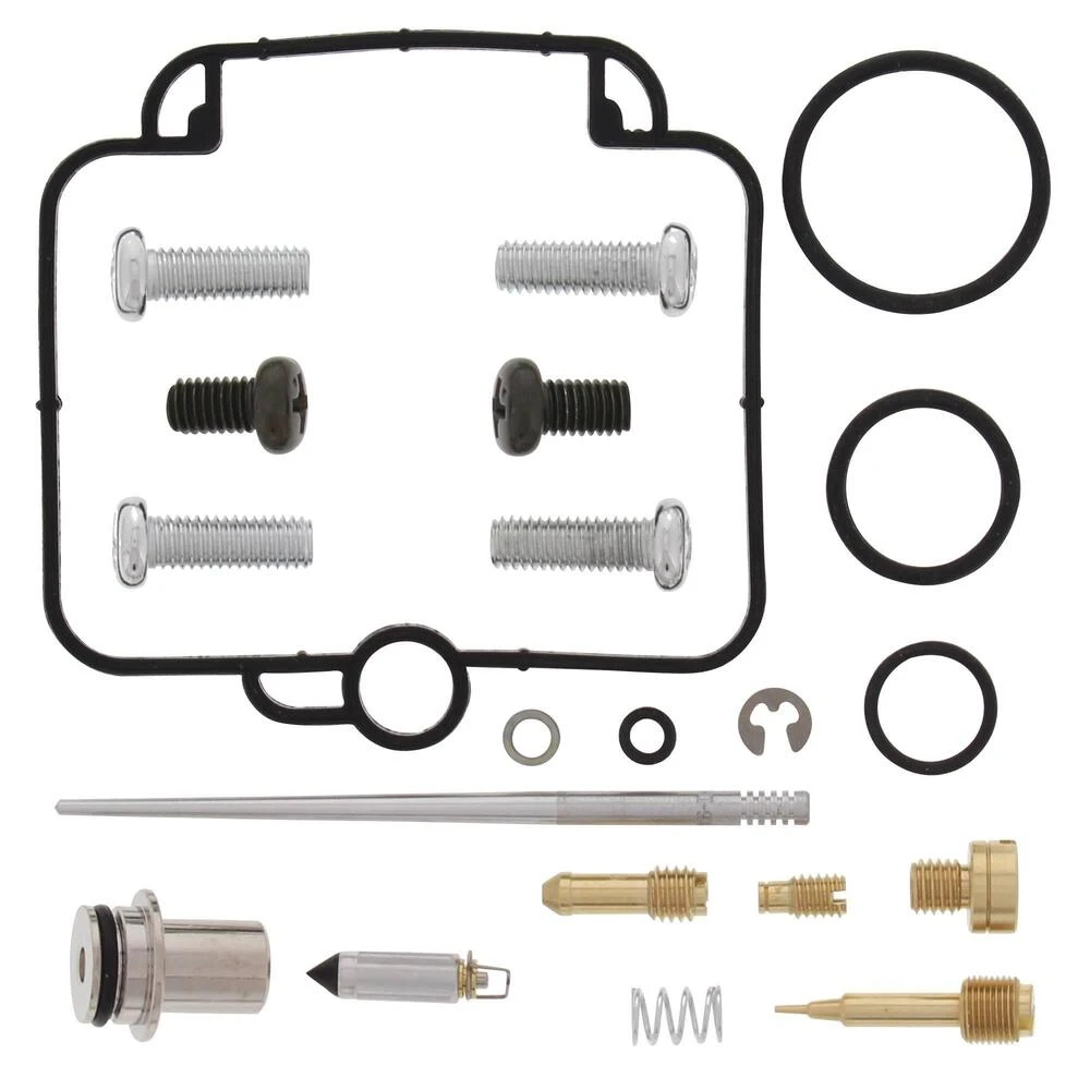 All Balls Racing Carburetor Rebuild Kit / 26-1012