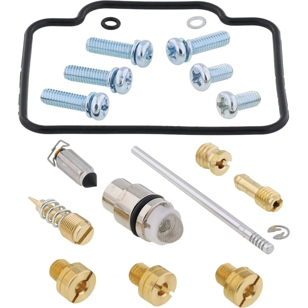All Balls Racing Carburetor Rebuild Kit / 26-1016