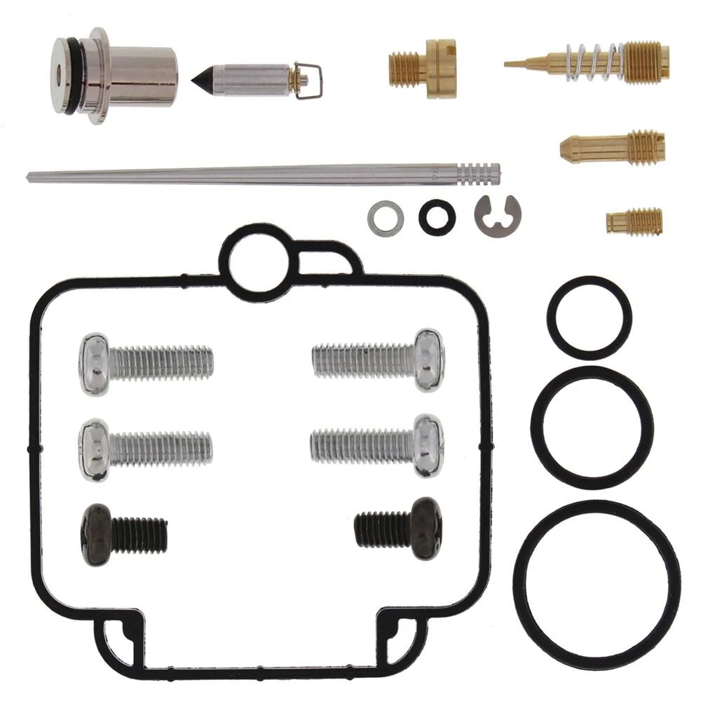 All Balls Racing Carburetor Rebuild Kit / 26-1020