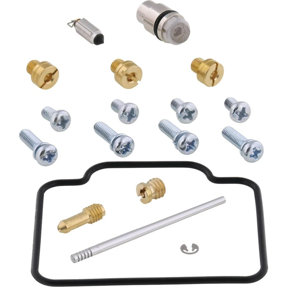 All Balls Racing Carburetor Rebuild Kit / 26-1024