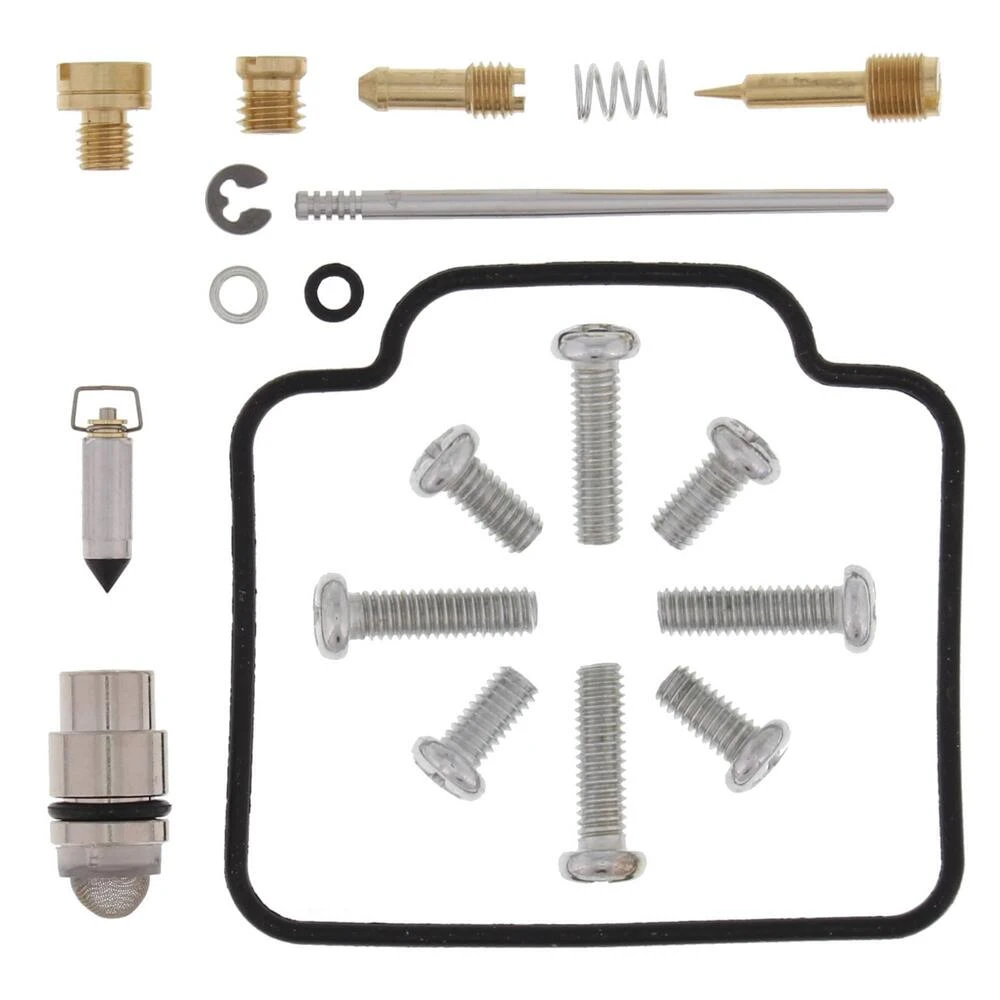 All Balls Racing Carburetor Rebuild Kit / 26-1032