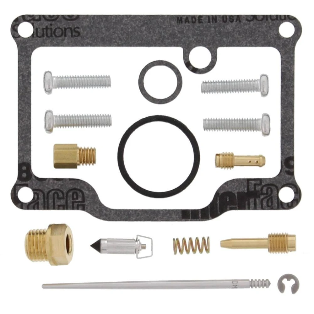 All Balls Racing Carburetor Rebuild Kit / 26-1034