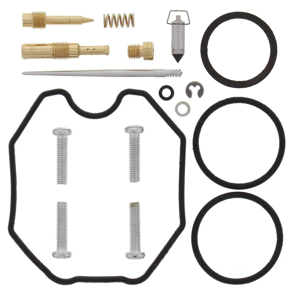 All Balls Racing Carburetor Rebuild Kit / 26-1043