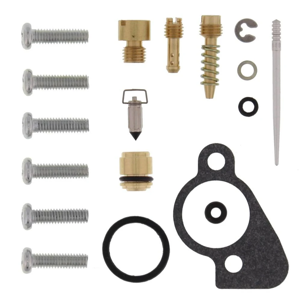 All Balls Racing Carburetor Rebuild Kit / 26-1044