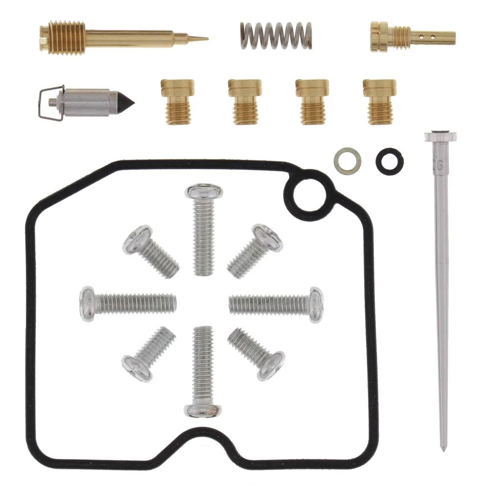 All Balls Racing Carburetor Rebuild Kit / 26-1061