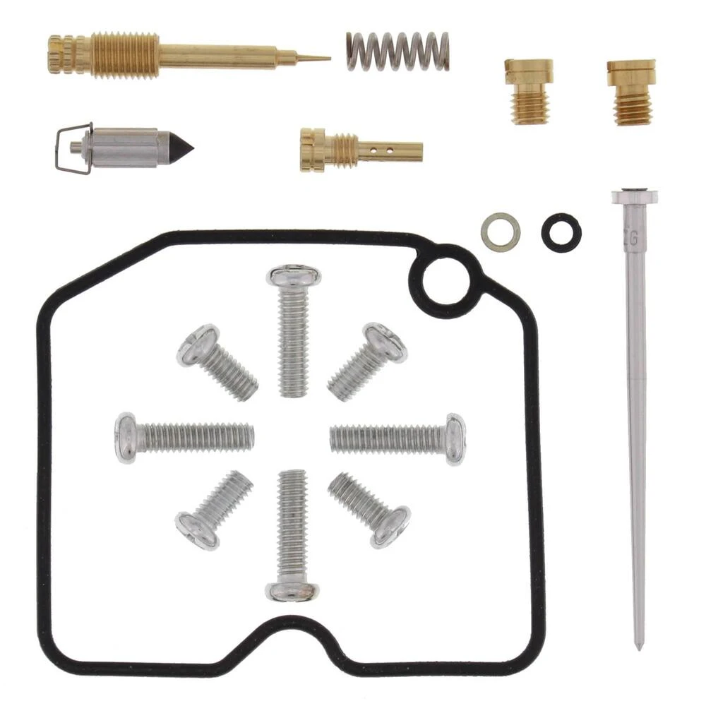 All Balls Racing Carburetor Rebuild Kit / 26-1065