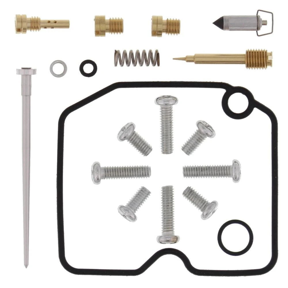 All Balls Racing Carburetor Rebuild Kit / 26-1068