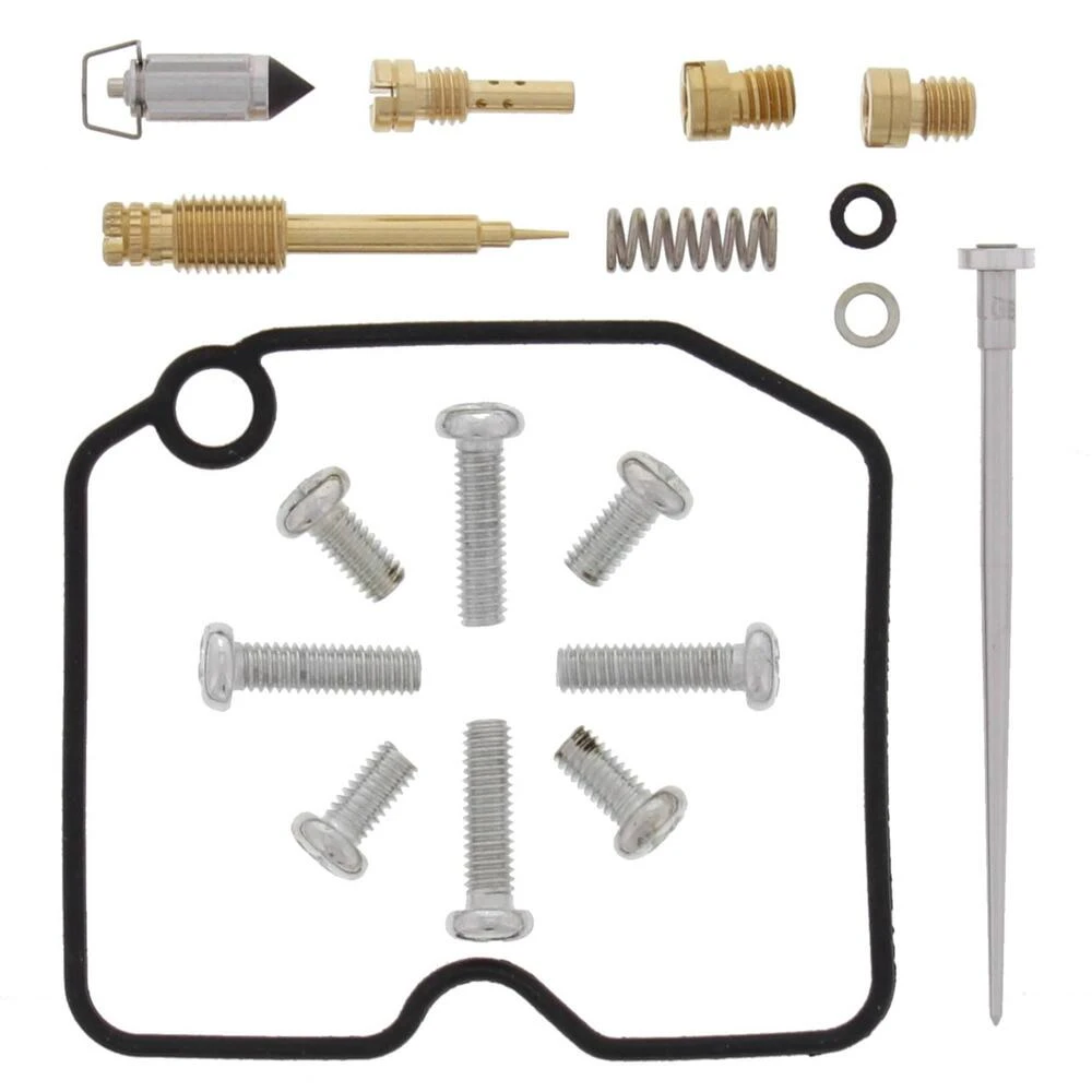 All Balls Racing Carburetor Rebuild Kit / 26-1069