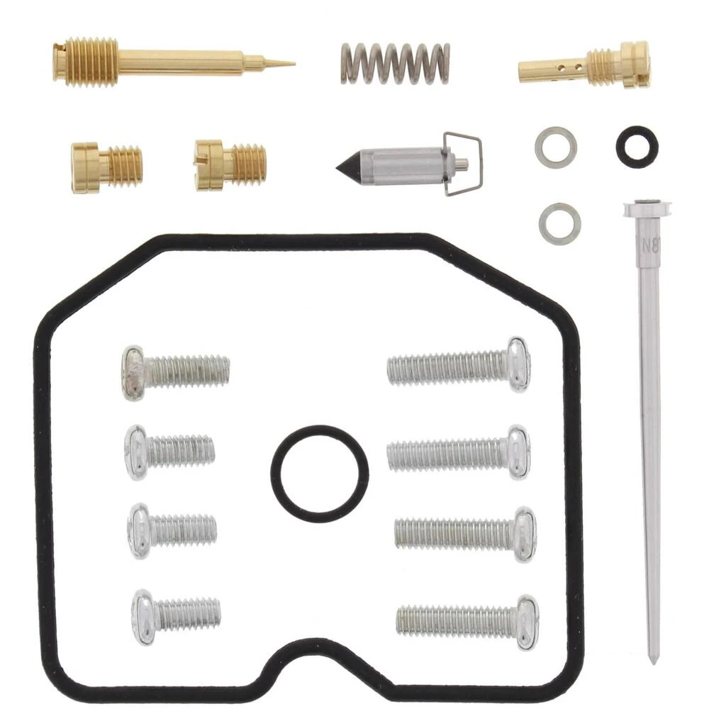 All Balls Racing Carburetor Rebuild Kit / 26-1076