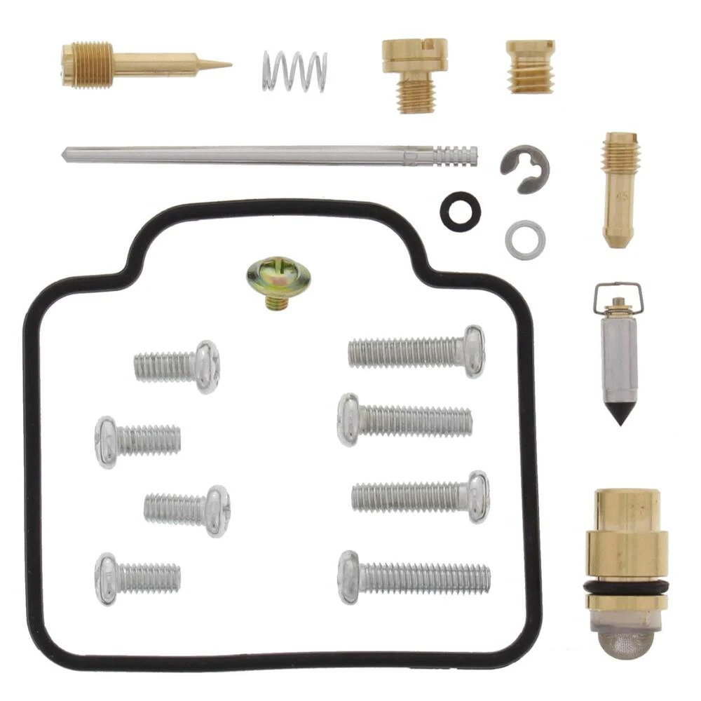 All Balls Racing Carburetor Rebuild Kit / 26-1080