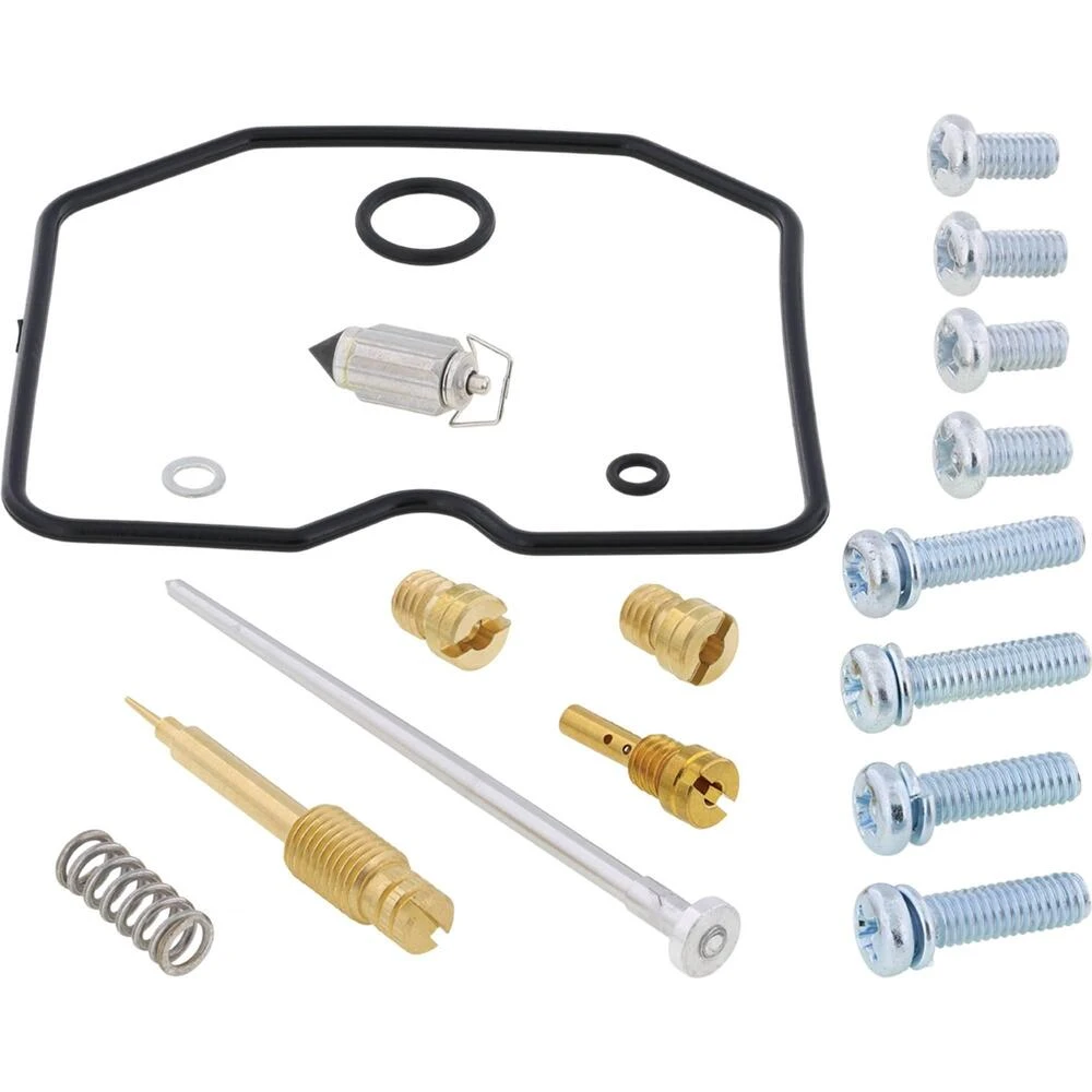 All Balls Racing Carburetor Rebuild Kit / 26-1085