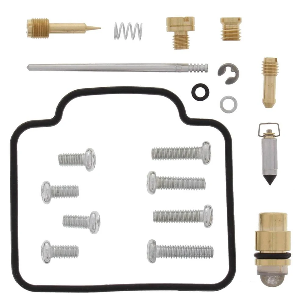 All Balls Racing Carburetor Rebuild Kit / 26-1086