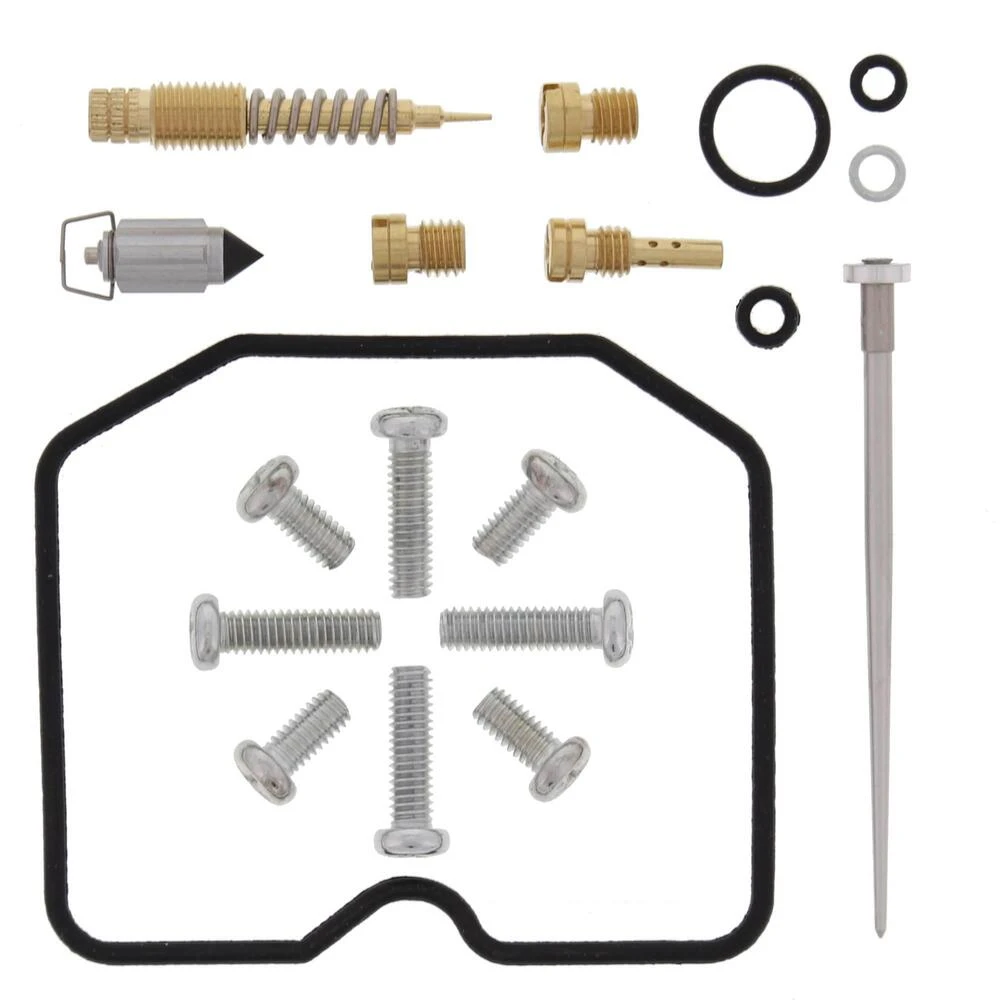 All Balls Racing Carburetor Rebuild Kit / 26-1091