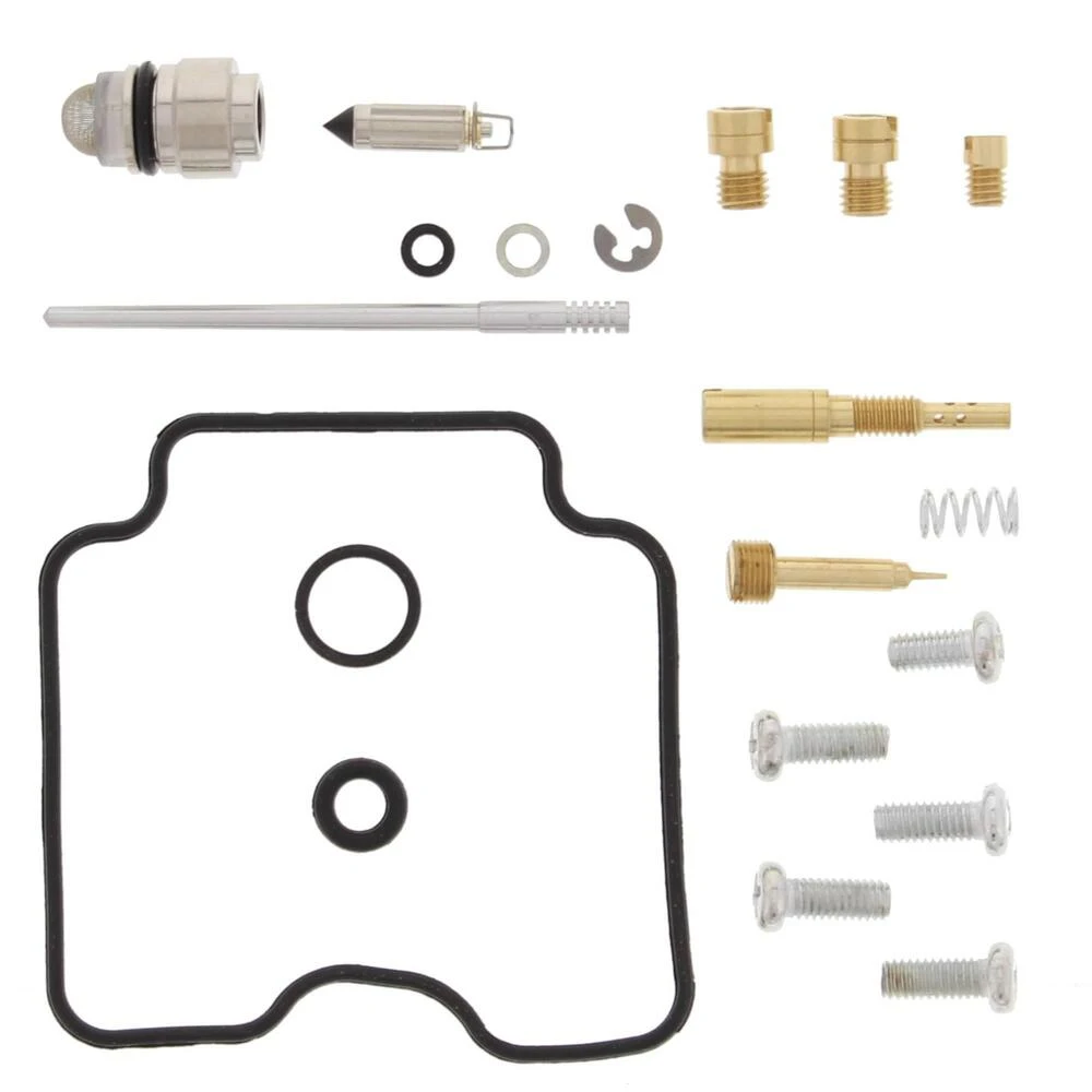 All Balls Racing Carburetor Rebuild Kit / 26-1095