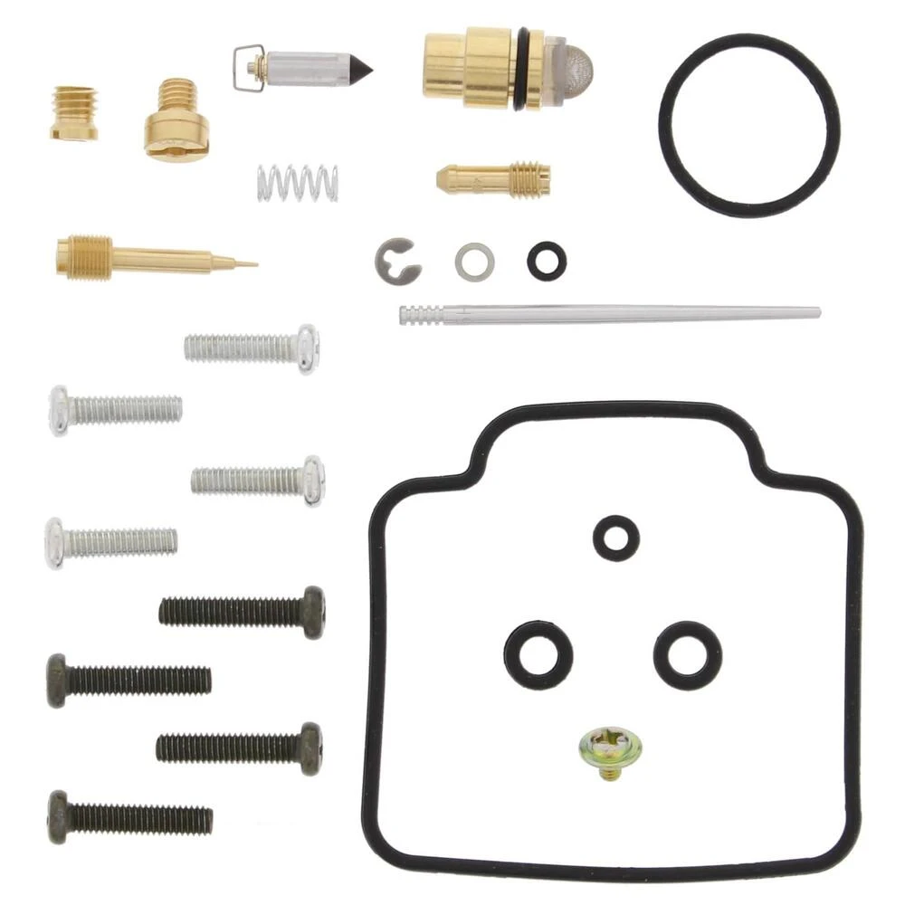 All Balls Racing Carburetor Rebuild Kit / 26-1098