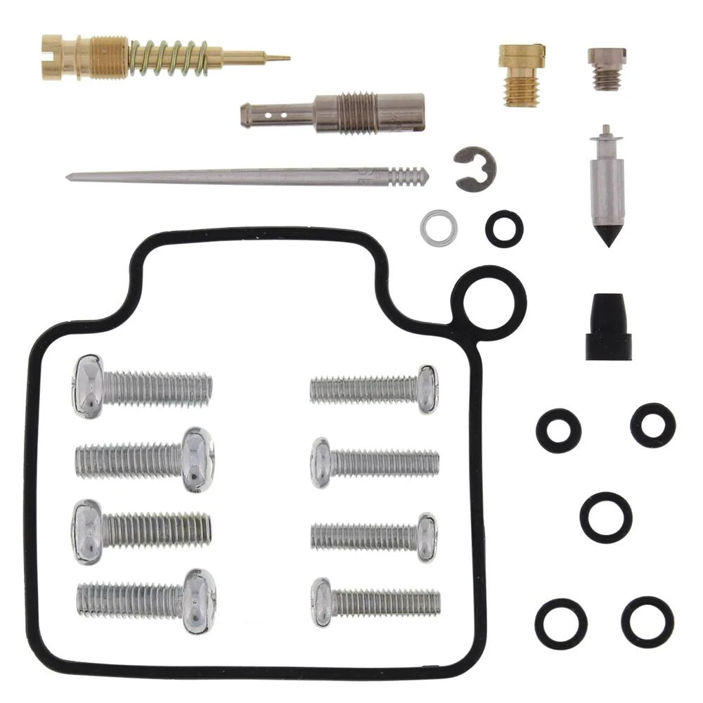 All Balls Racing Carburetor Rebuild Kit / 26-1210