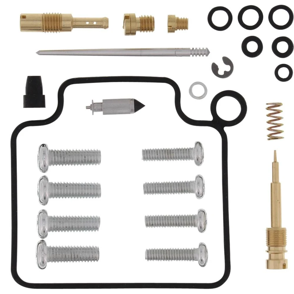 All Balls Racing Carburetor Rebuild Kit / 26-1211