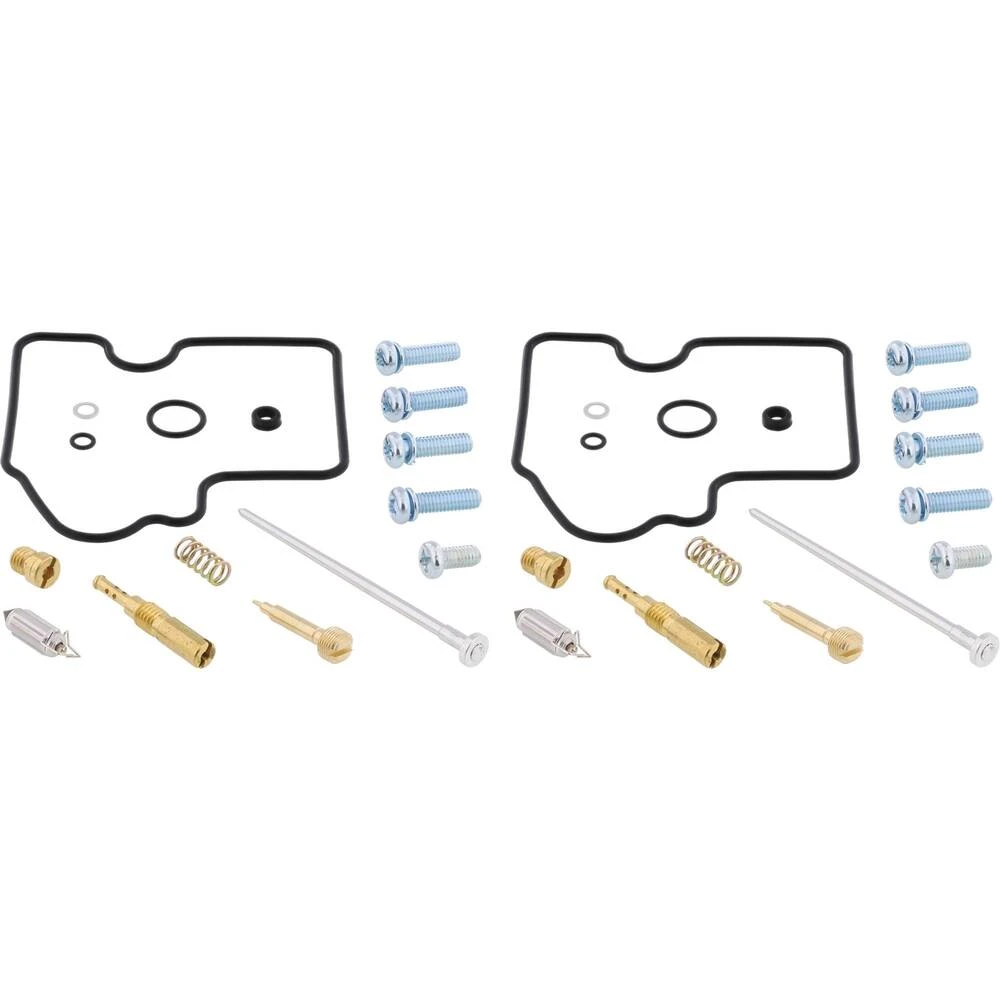All Balls Racing Carburetor Rebuild Kit / 26-1220