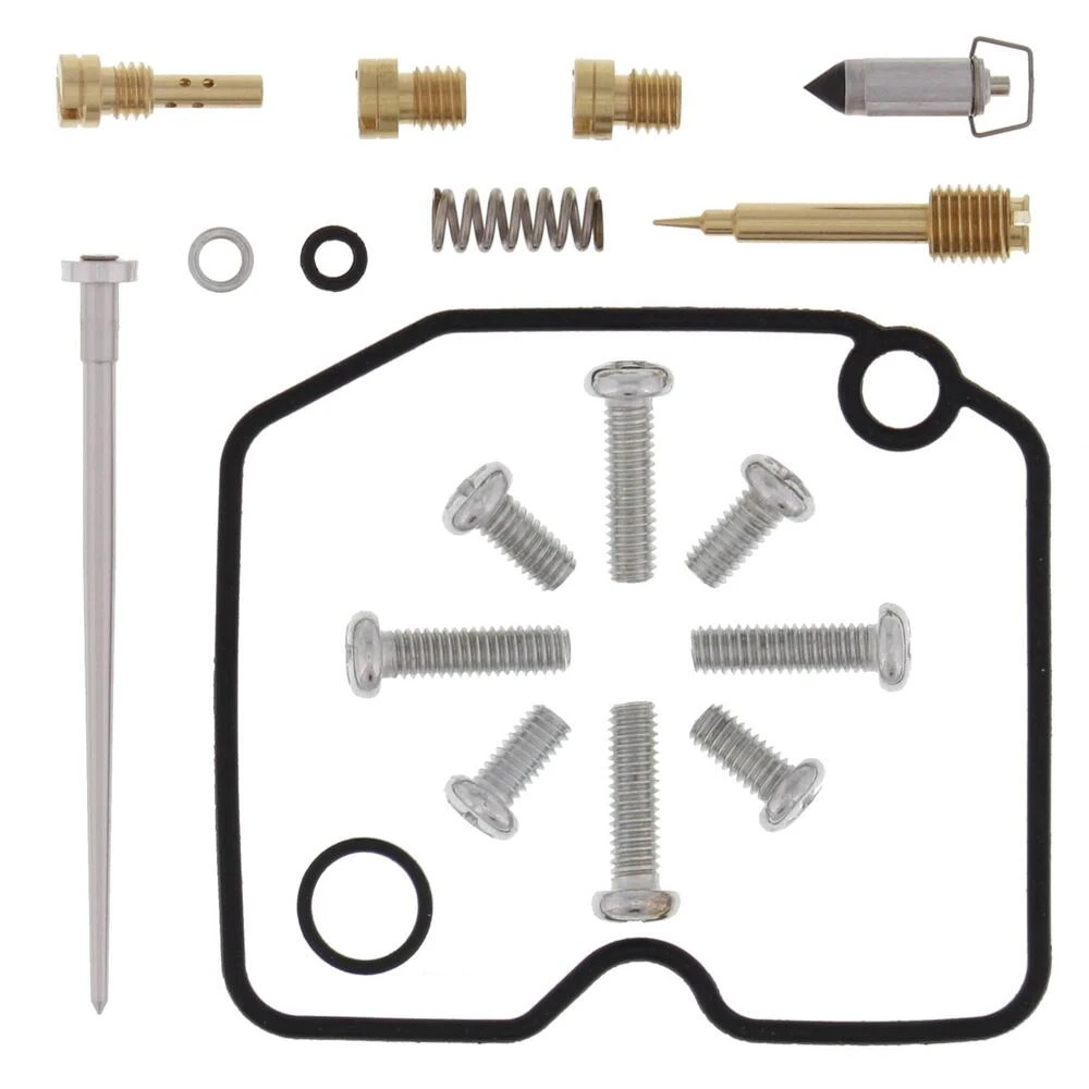 All Balls Racing Carburetor Rebuild Kit / 26-1221