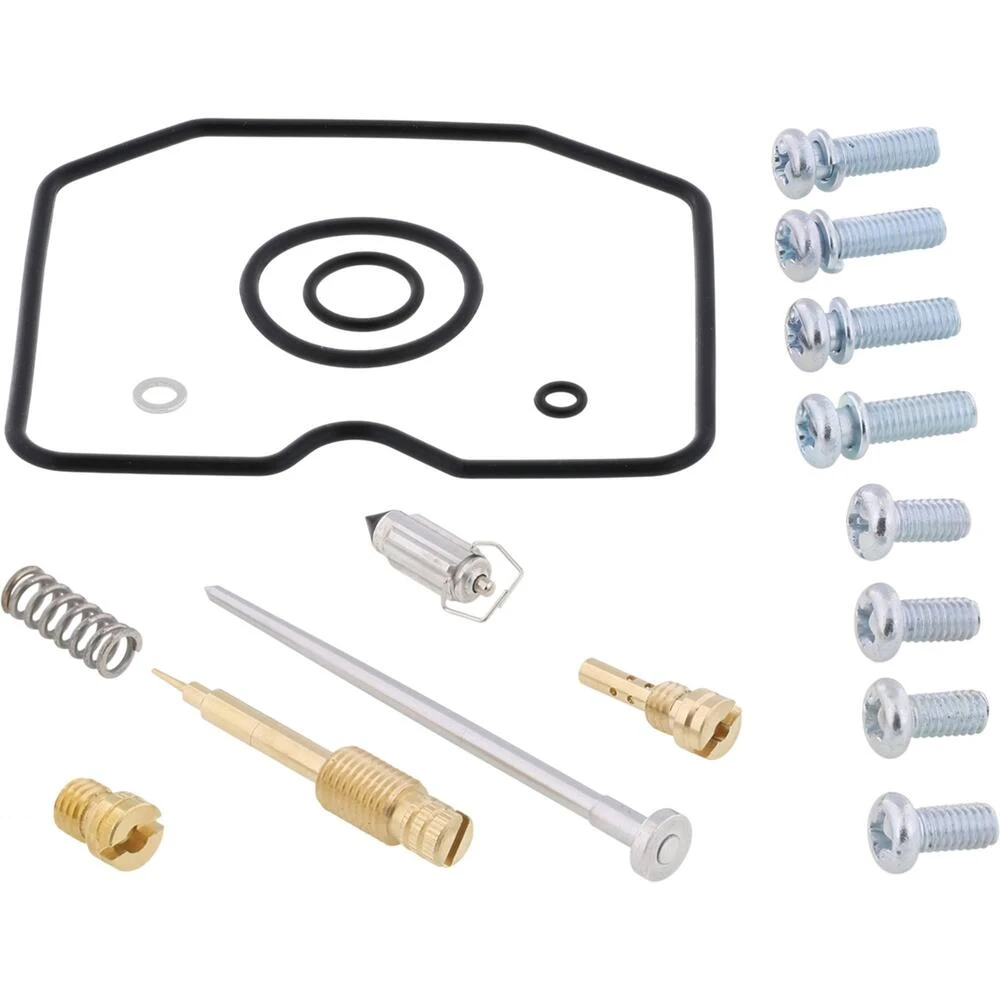 All Balls Racing Carburetor Rebuild Kit / 26-1224