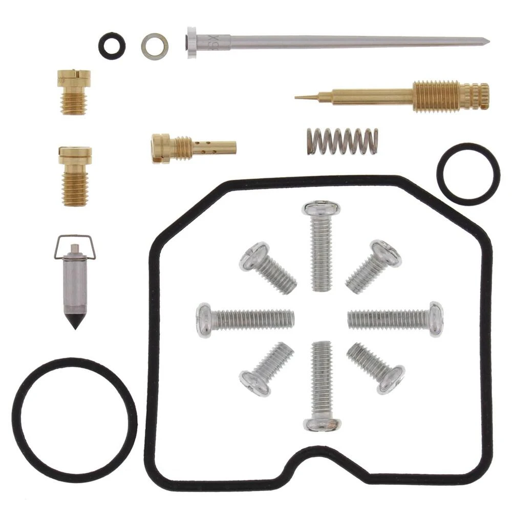 All Balls Racing Carburetor Rebuild Kit / 26-1230