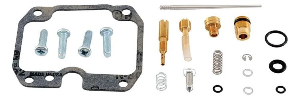 All Balls Racing Carburetor Rebuild Kit / 26-1240