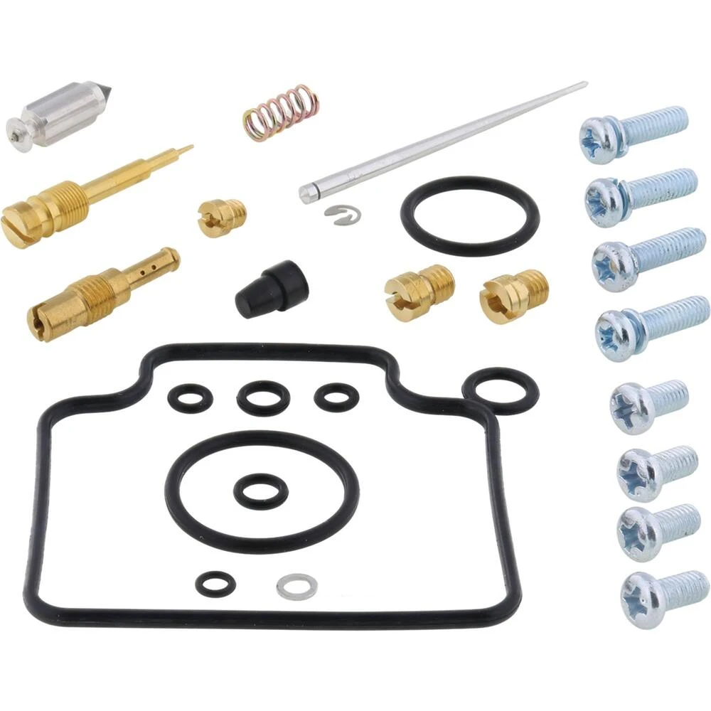 All Balls Racing Carburetor Rebuild Kit / 26-1248
