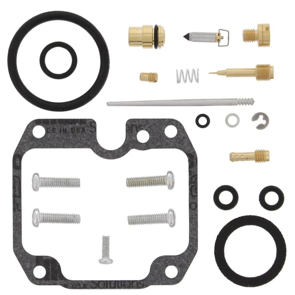 All Balls Racing Carburetor Rebuild Kit / 26-1251