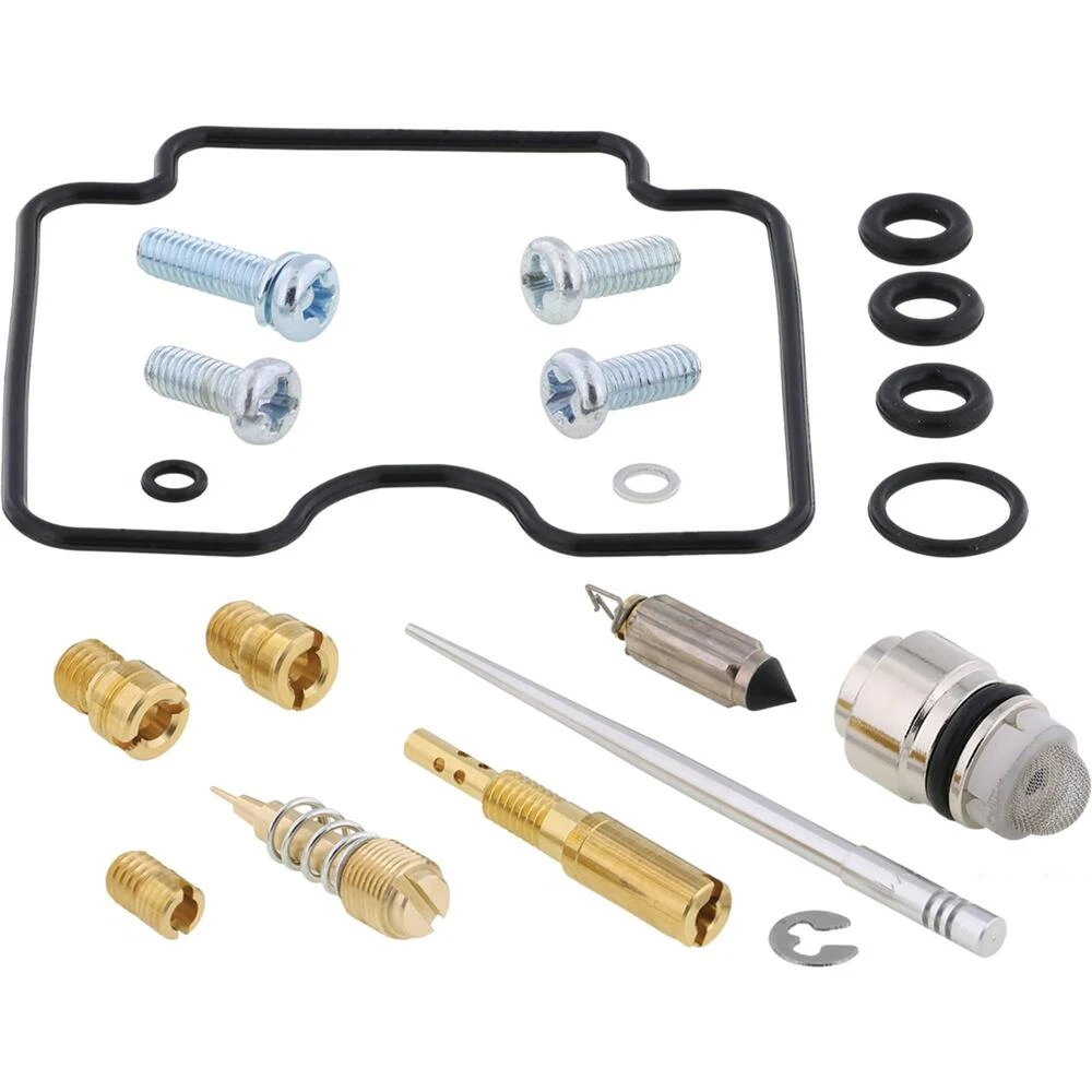 All Balls Racing Carburetor Rebuild Kit / 26-1262