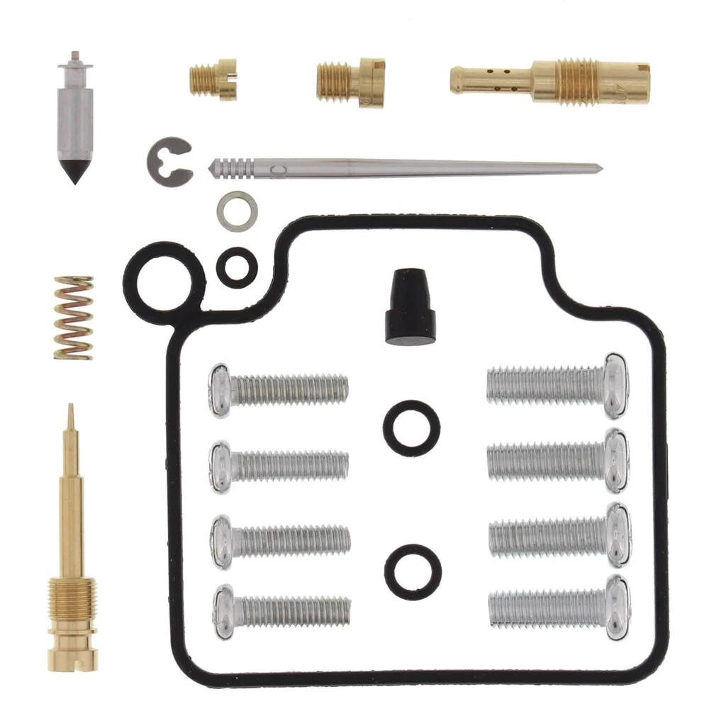 All Balls Racing Carburetor Rebuild Kit / 26-1332