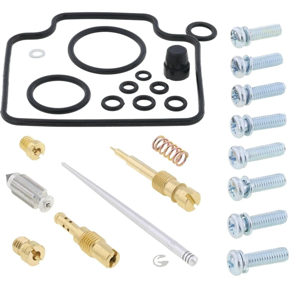 All Balls Racing Carburetor Rebuild Kit / 26-1337