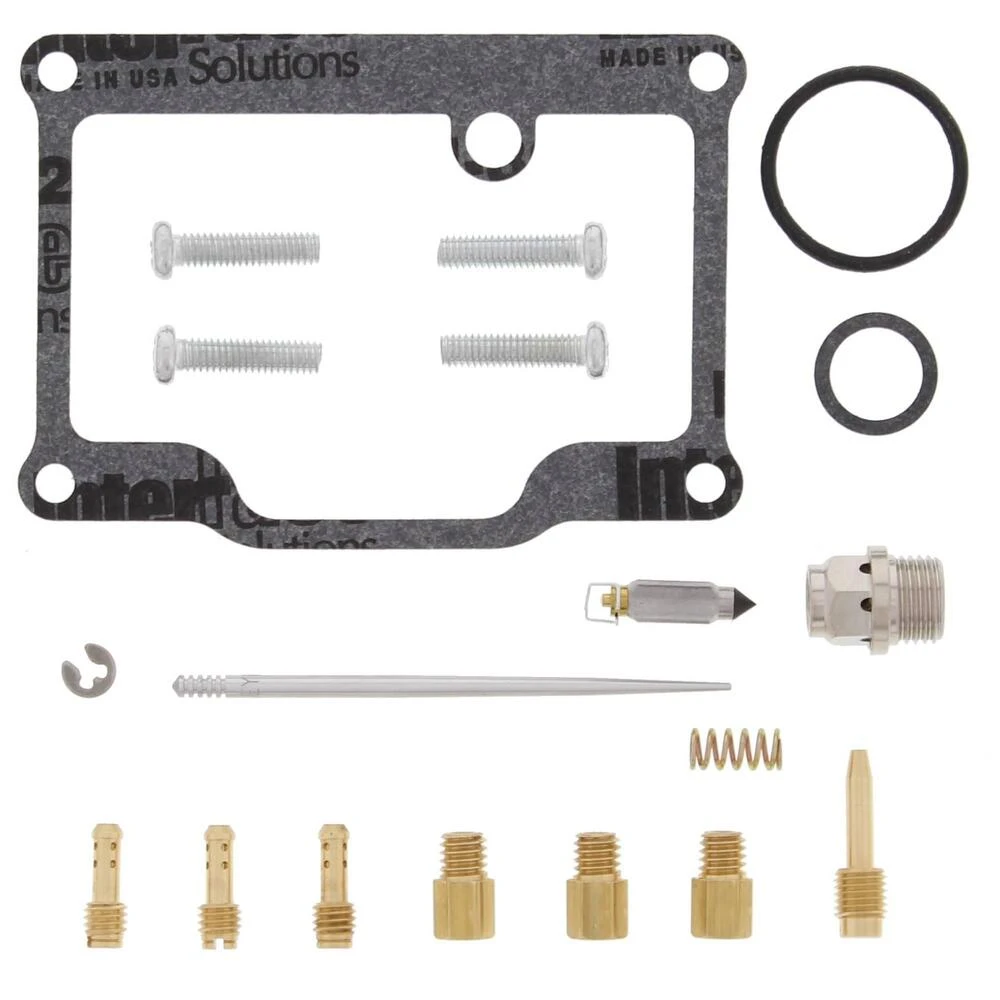 All Balls Racing Carburetor Rebuild Kit / 26-1344