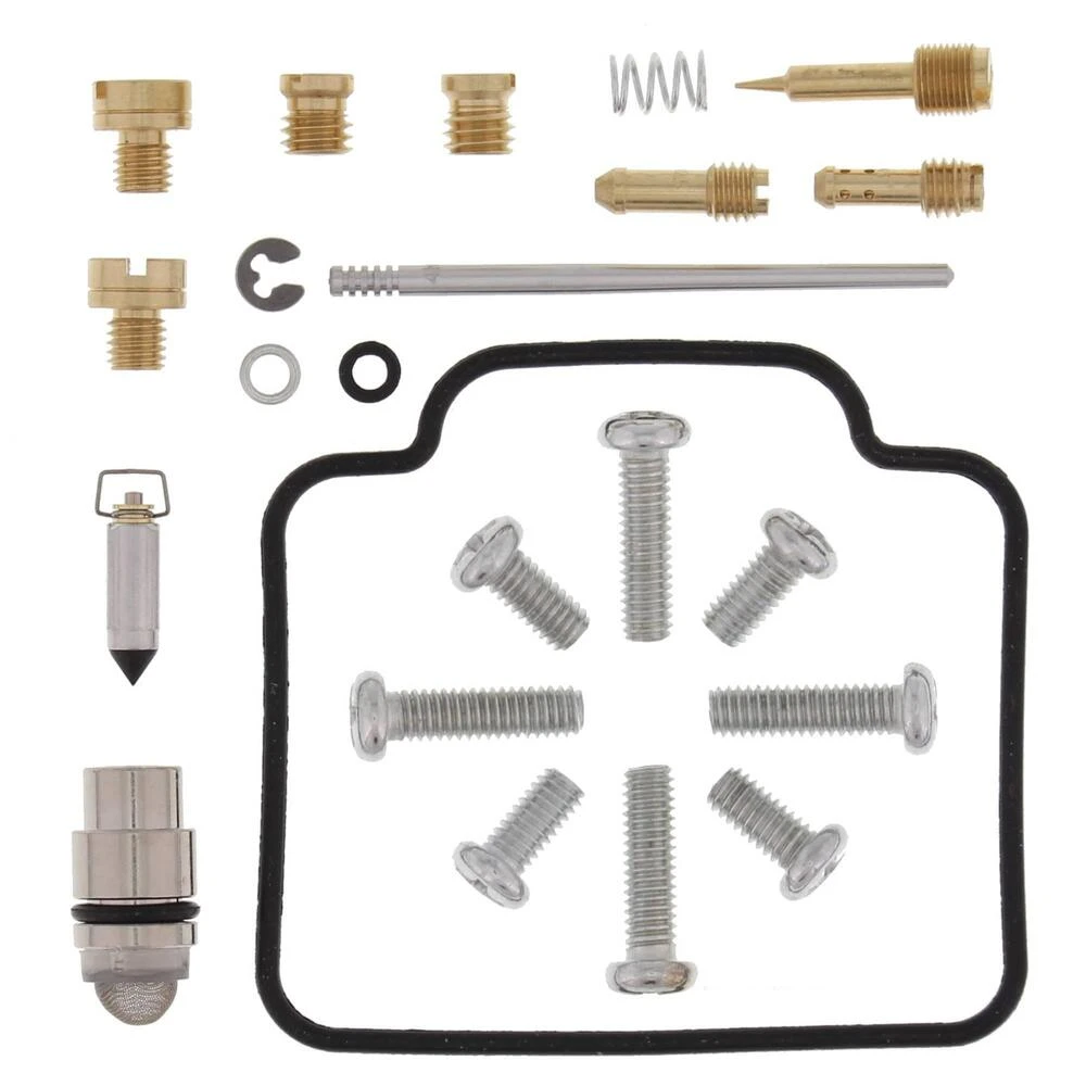 All Balls Racing Carburetor Rebuild Kit / 26-1355