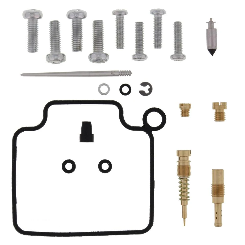 All Balls Racing Carburetor Rebuild Kit / 26-1363