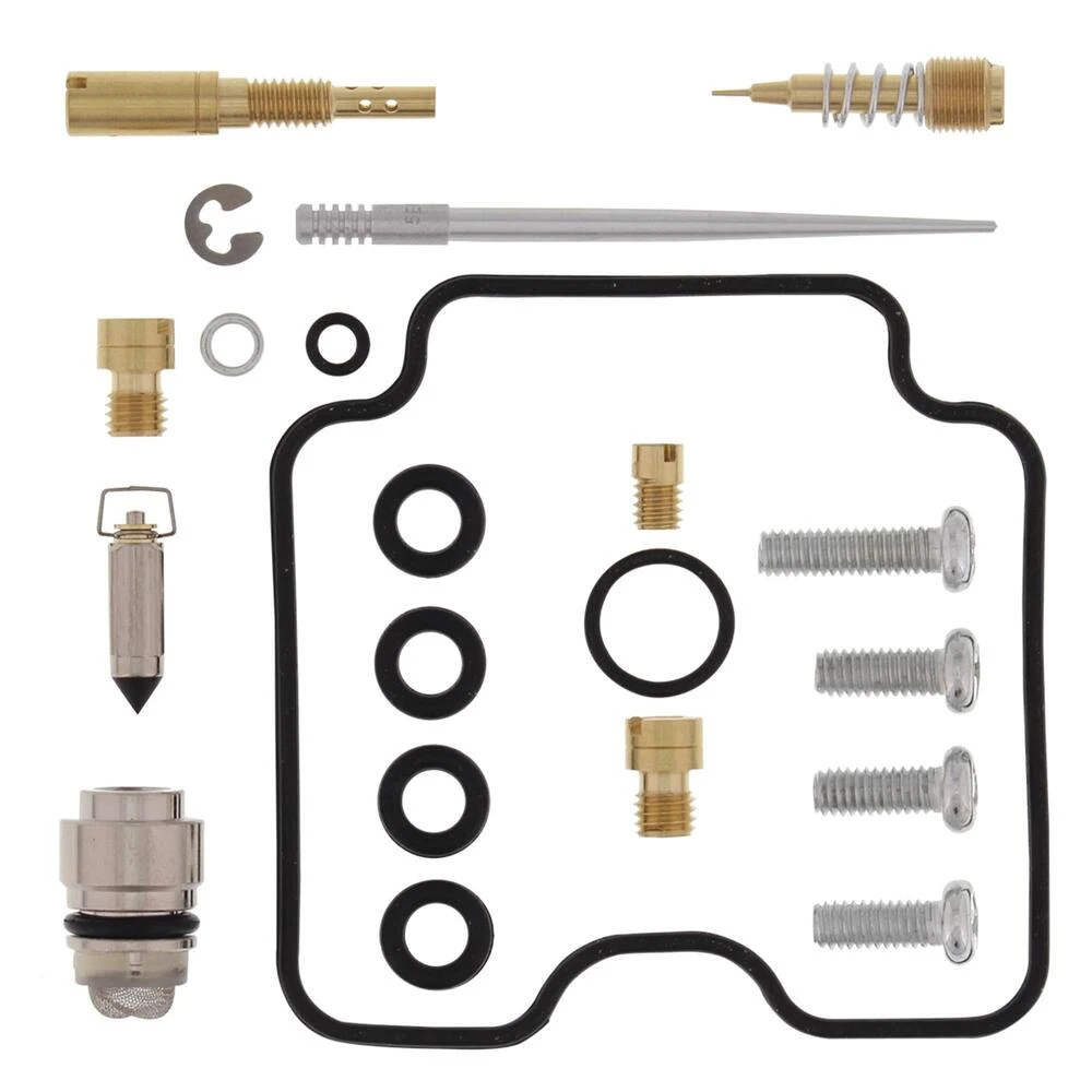 All Balls Racing Carburetor Rebuild Kit / 26-1365