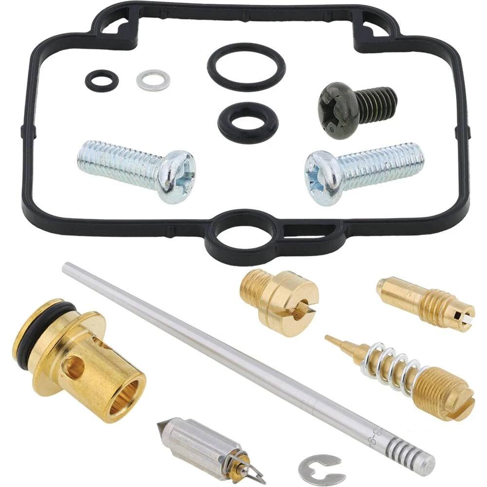All Balls Racing Carburetor Rebuild Kit / 26-1371