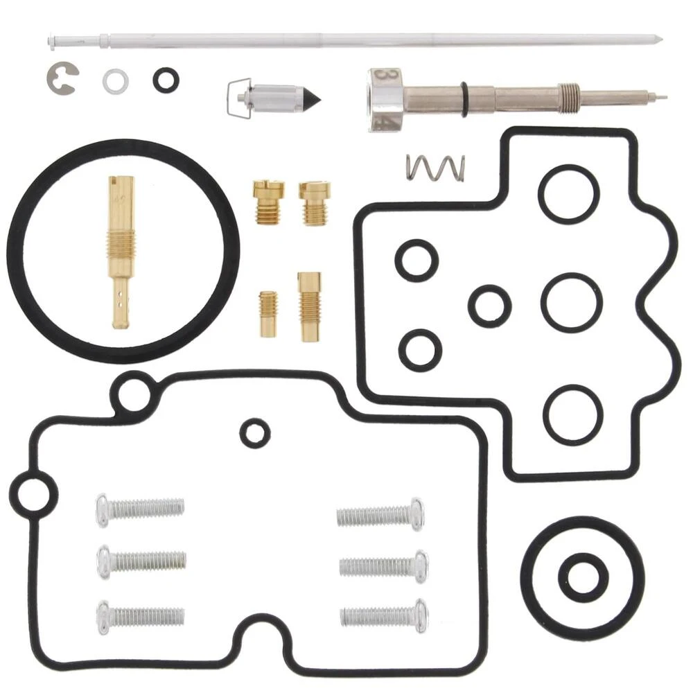 All Balls Racing Carburetor Rebuild Kit / 26-1372