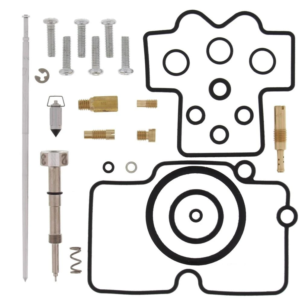 All Balls Racing Carburetor Rebuild Kit / 26-1374